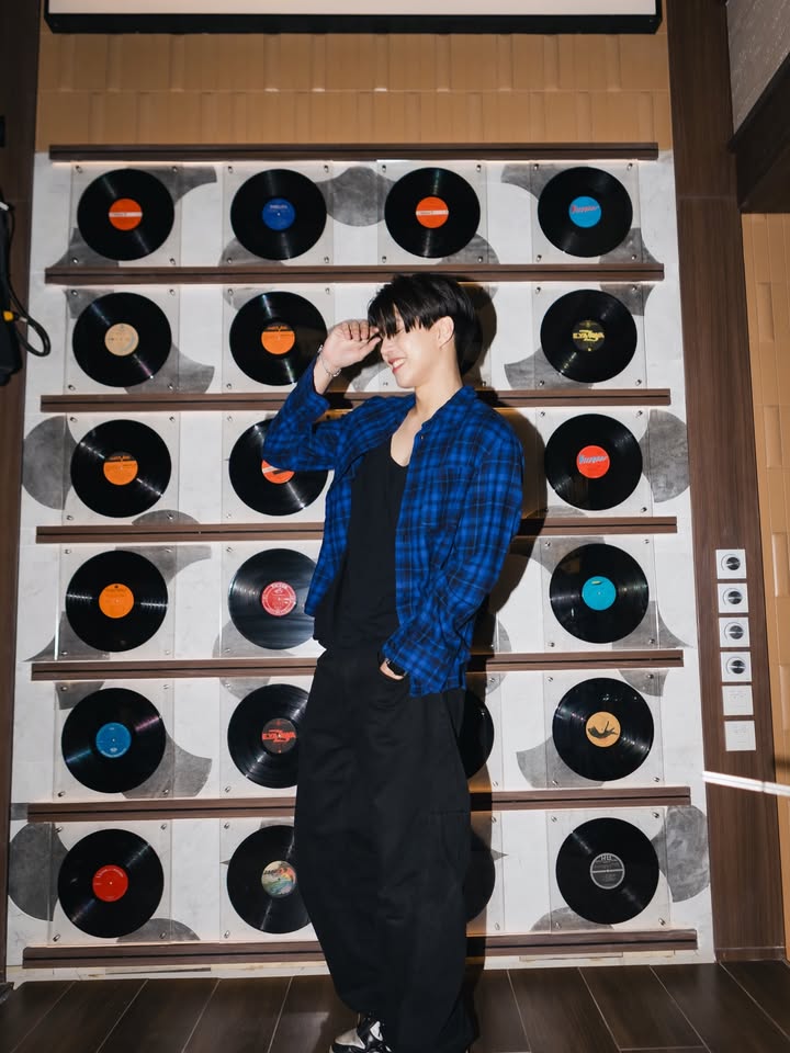 เบน - เบญจมินทร์ เบรเซียร์