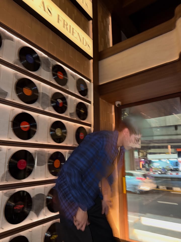 เบน - เบญจมินทร์ เบรเซียร์