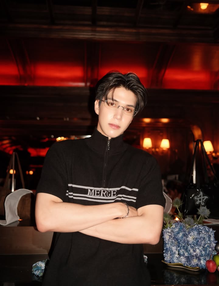 เบน - เบญจมินทร์ เบรเซียร์