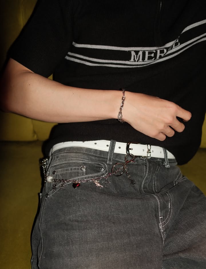 เบน - เบญจมินทร์ เบรเซียร์