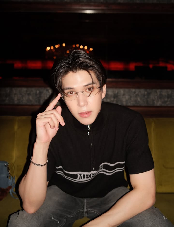 เบน - เบญจมินทร์ เบรเซียร์