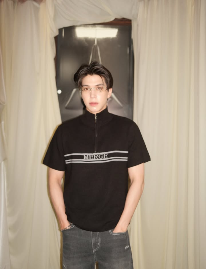 เบน - เบญจมินทร์ เบรเซียร์