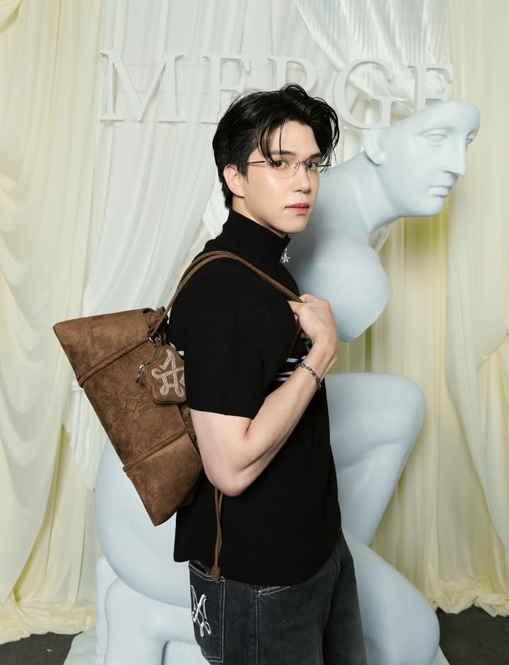 เบน - เบญจมินทร์ เบรเซียร์