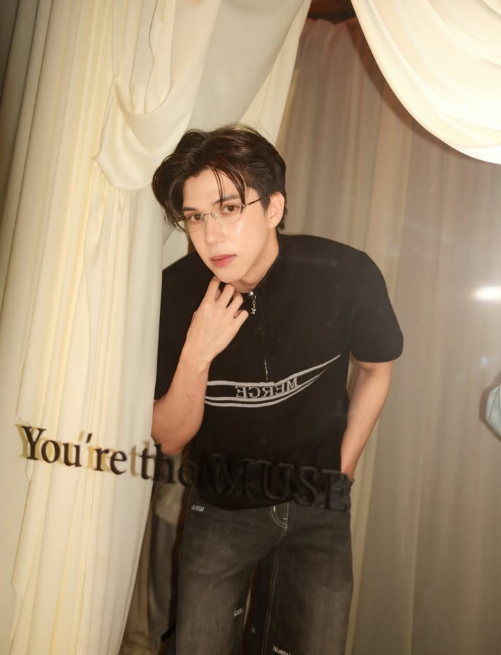 เบน - เบญจมินทร์ เบรเซียร์