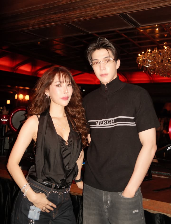 เบน - เบญจมินทร์ เบรเซียร์