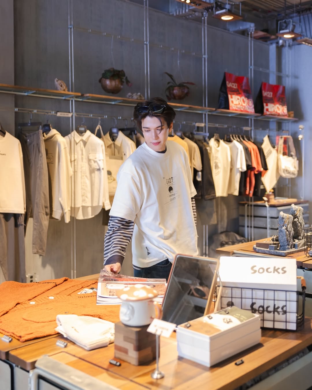 เบน - เบญจมินทร์ เบรเซียร์