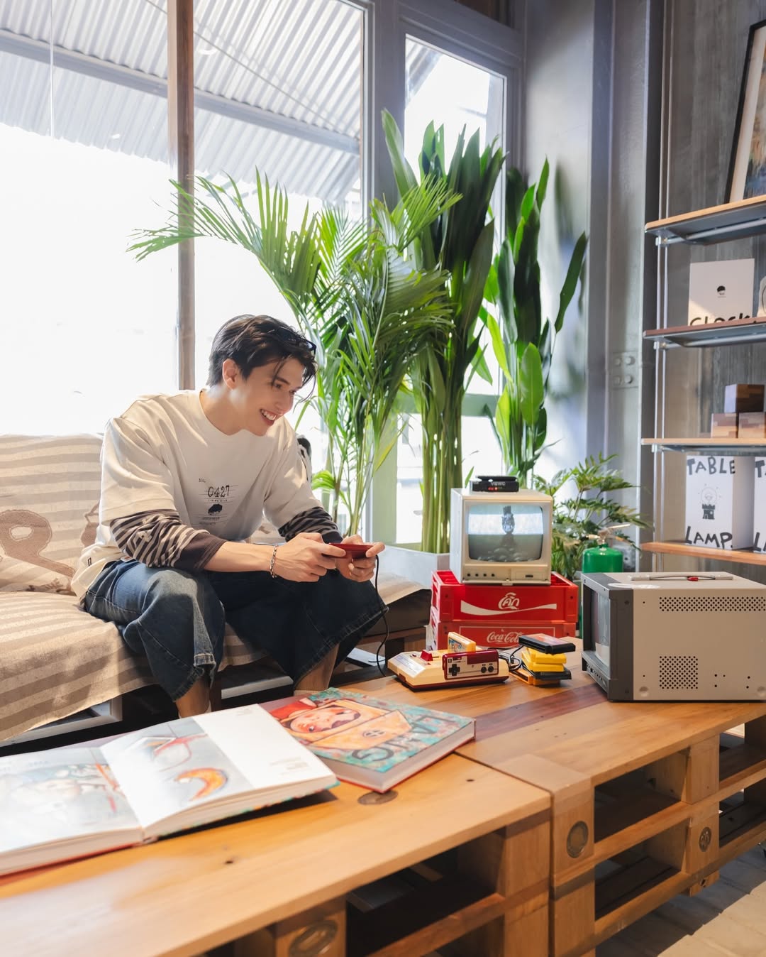 เบน - เบญจมินทร์ เบรเซียร์