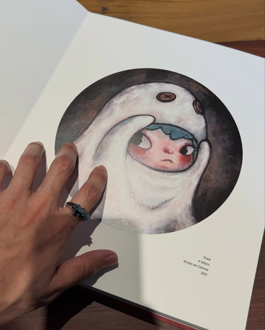 เบน - เบญจมินทร์ เบรเซียร์