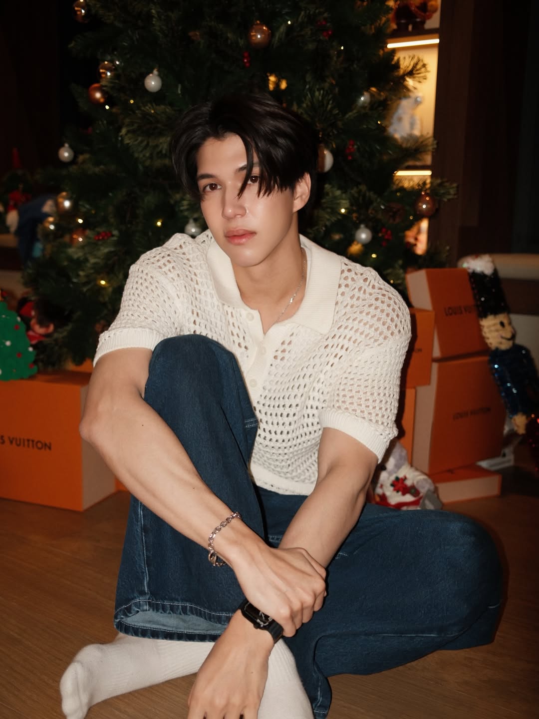 เบน - เบญจมินทร์ เบรเซียร์