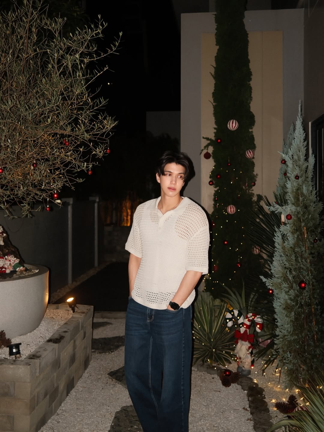 เบน - เบญจมินทร์ เบรเซียร์