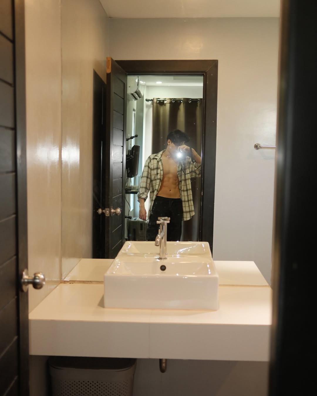 เบน - เบญจมินทร์ เบรเซียร์