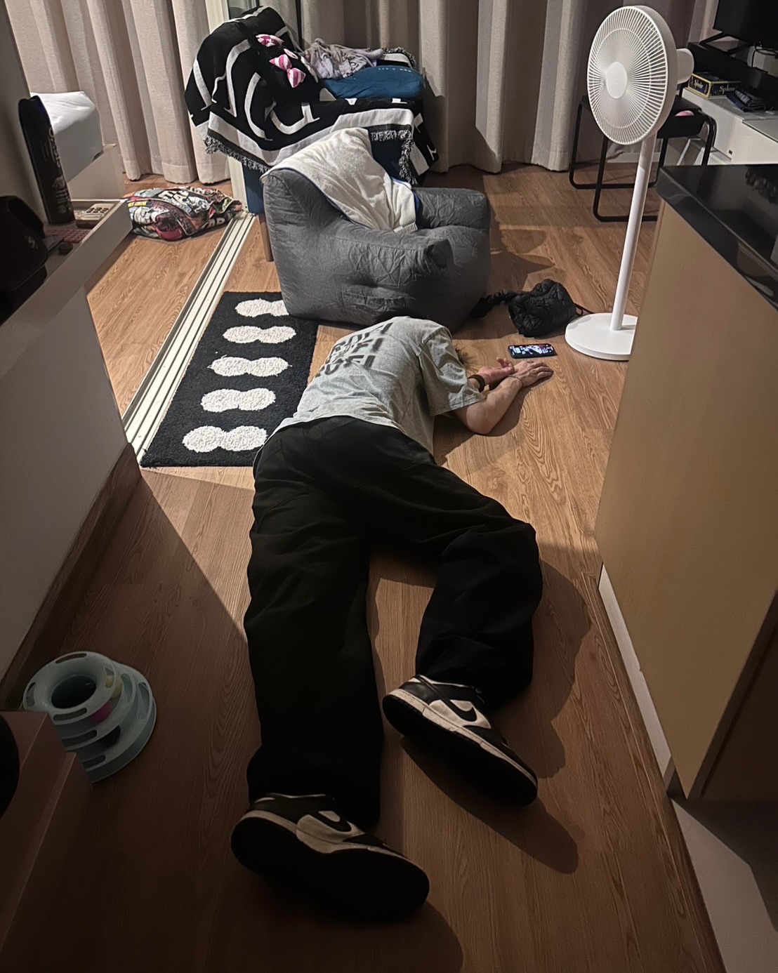 เบน - เบญจมินทร์ เบรเซียร์