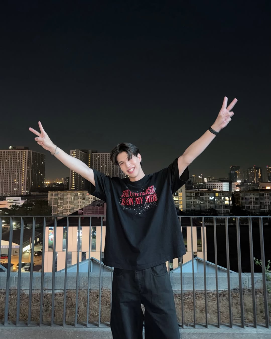 เบน - เบญจมินทร์ เบรเซียร์