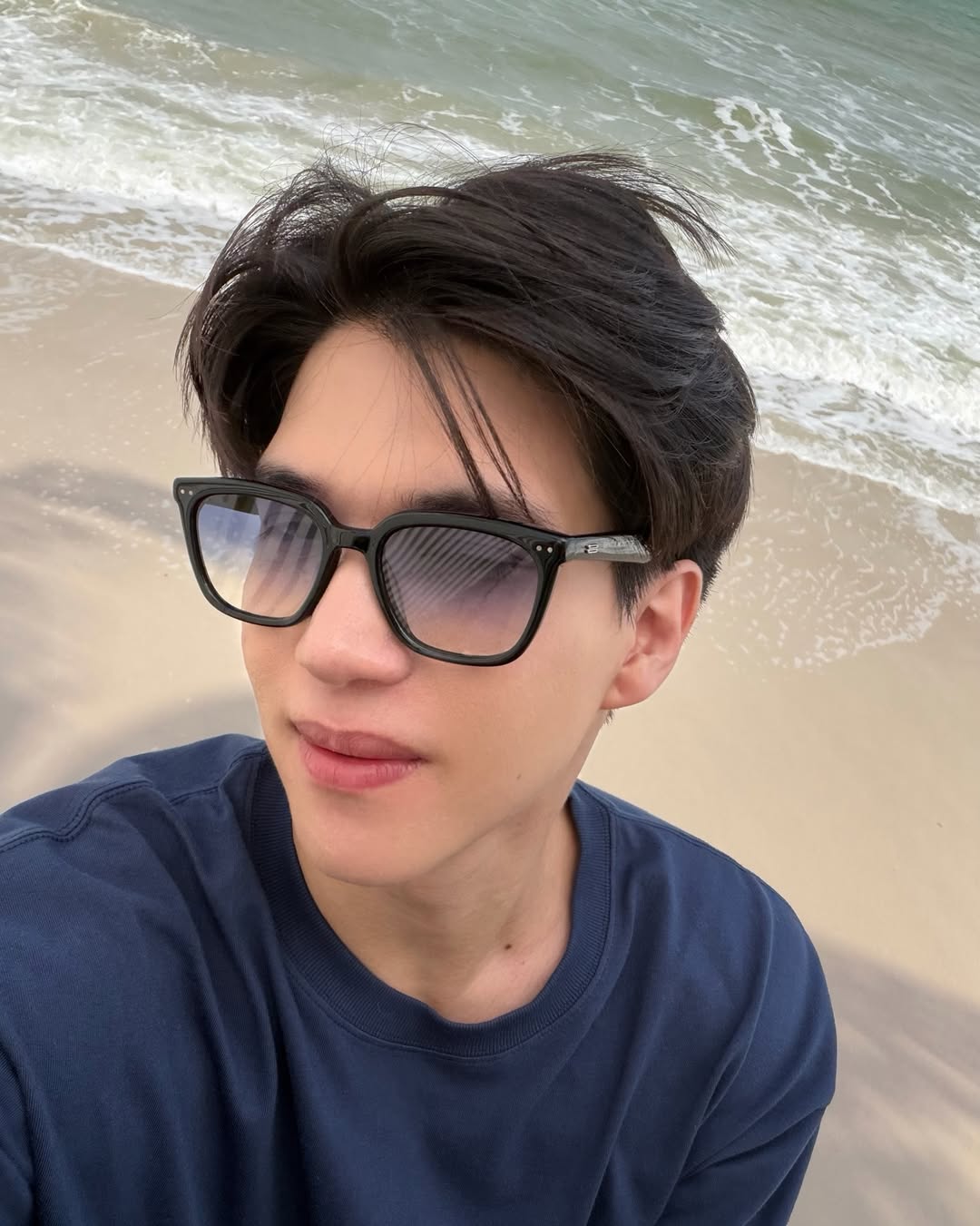 เบน - เบญจมินทร์ เบรเซียร์