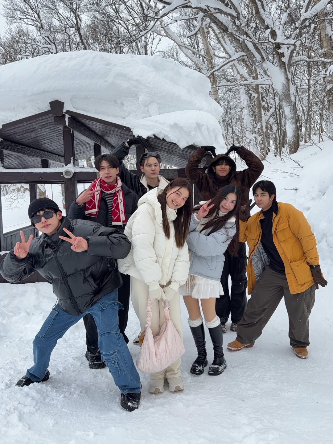 เบน - เบญจมินทร์ เบรเซียร์