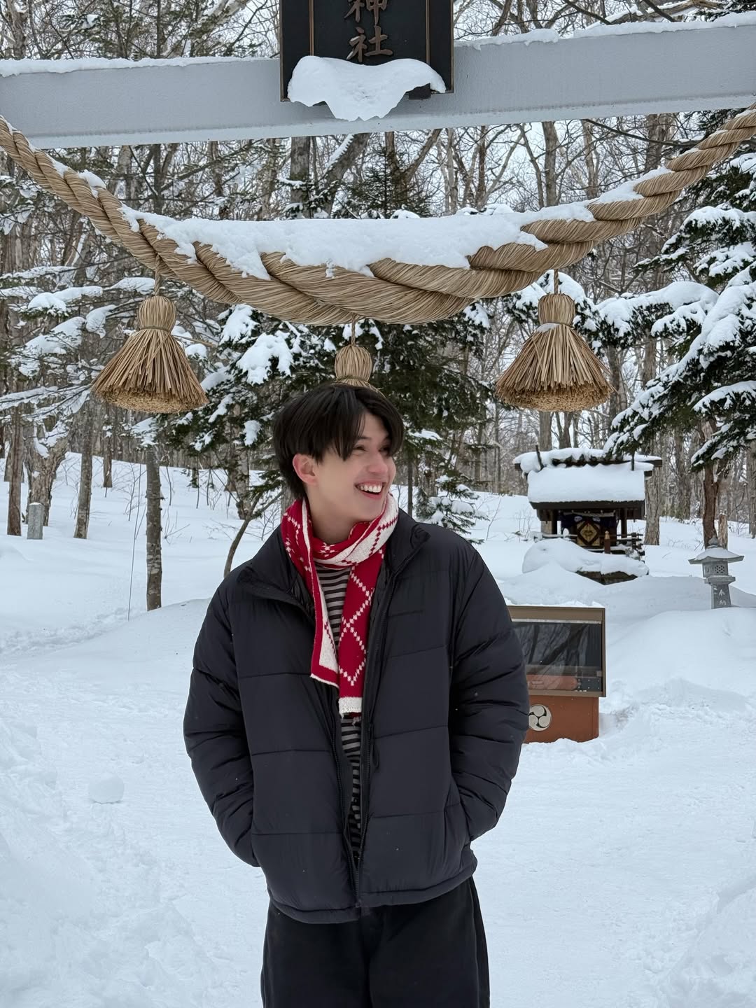 เบน - เบญจมินทร์ เบรเซียร์