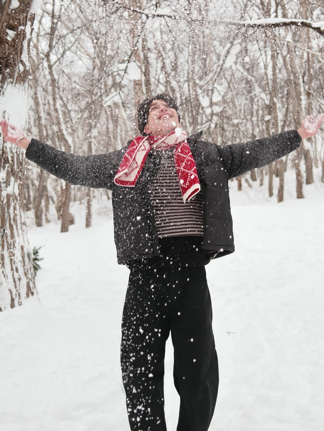 เบน - เบญจมินทร์ เบรเซียร์