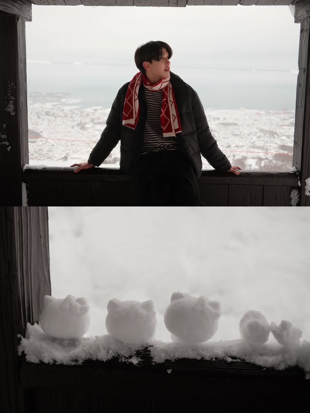 เบน - เบญจมินทร์ เบรเซียร์