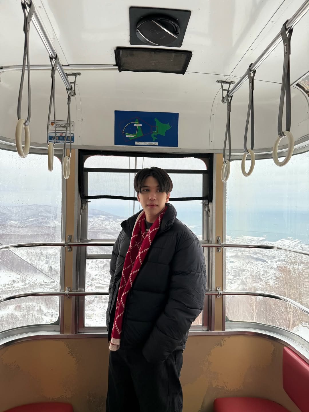 เบน - เบญจมินทร์ เบรเซียร์