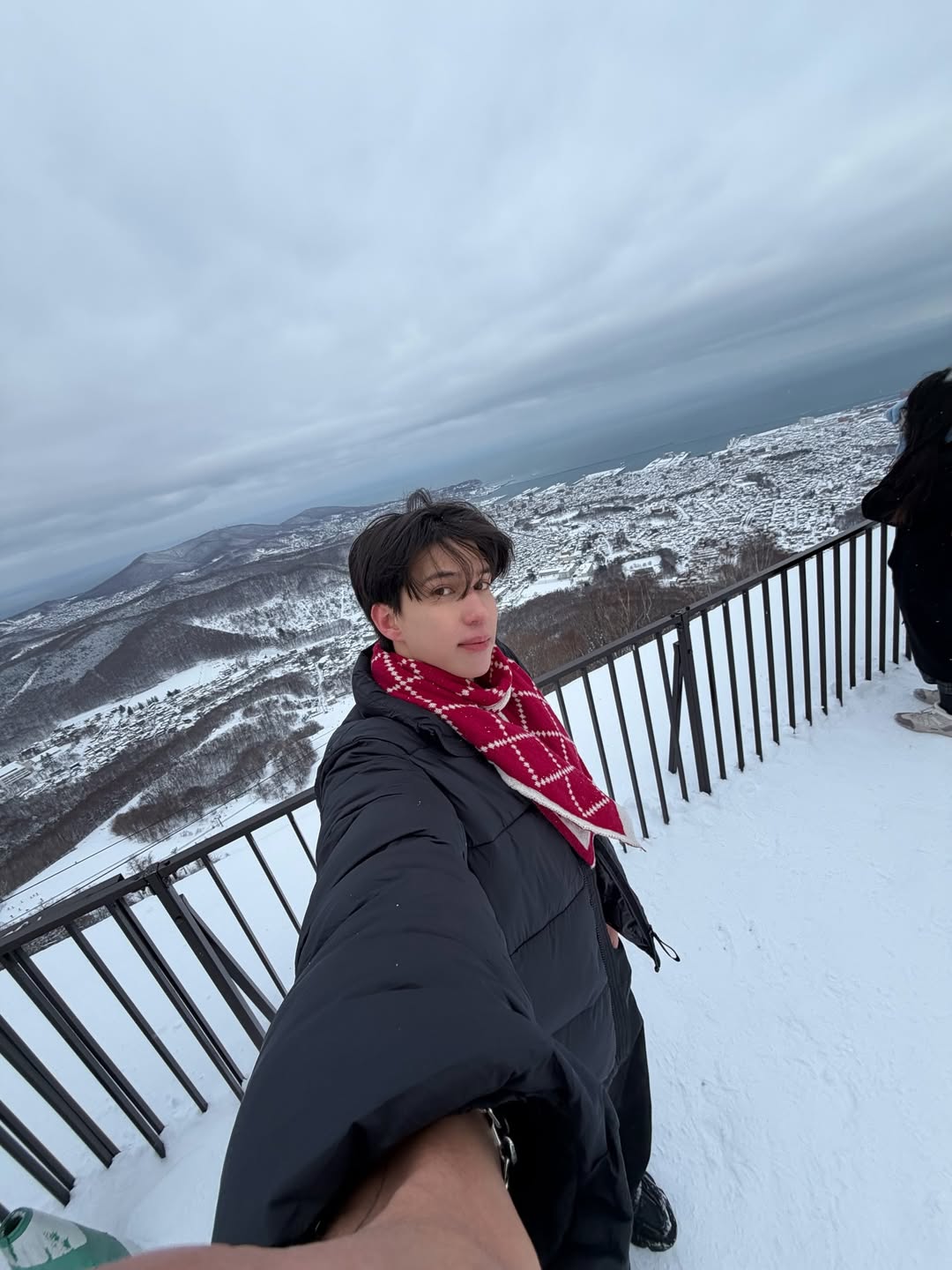 เบน - เบญจมินทร์ เบรเซียร์