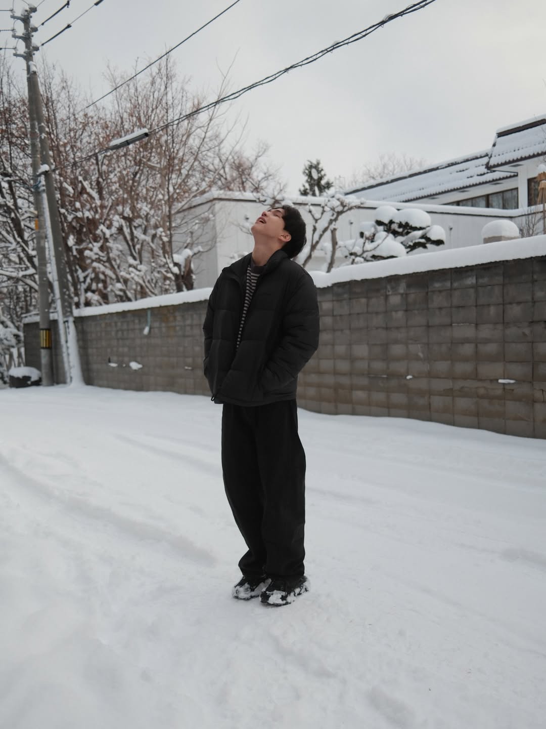 เบน - เบญจมินทร์ เบรเซียร์