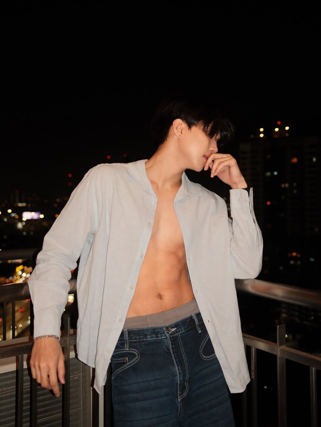 เบน - เบญจมินทร์ เบรเซียร์