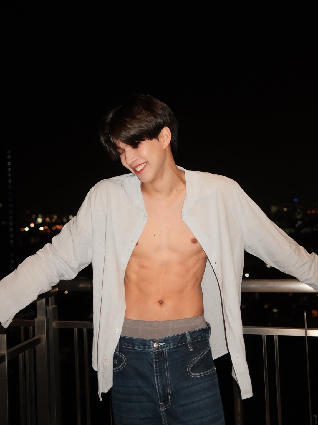 เบน - เบญจมินทร์ เบรเซียร์