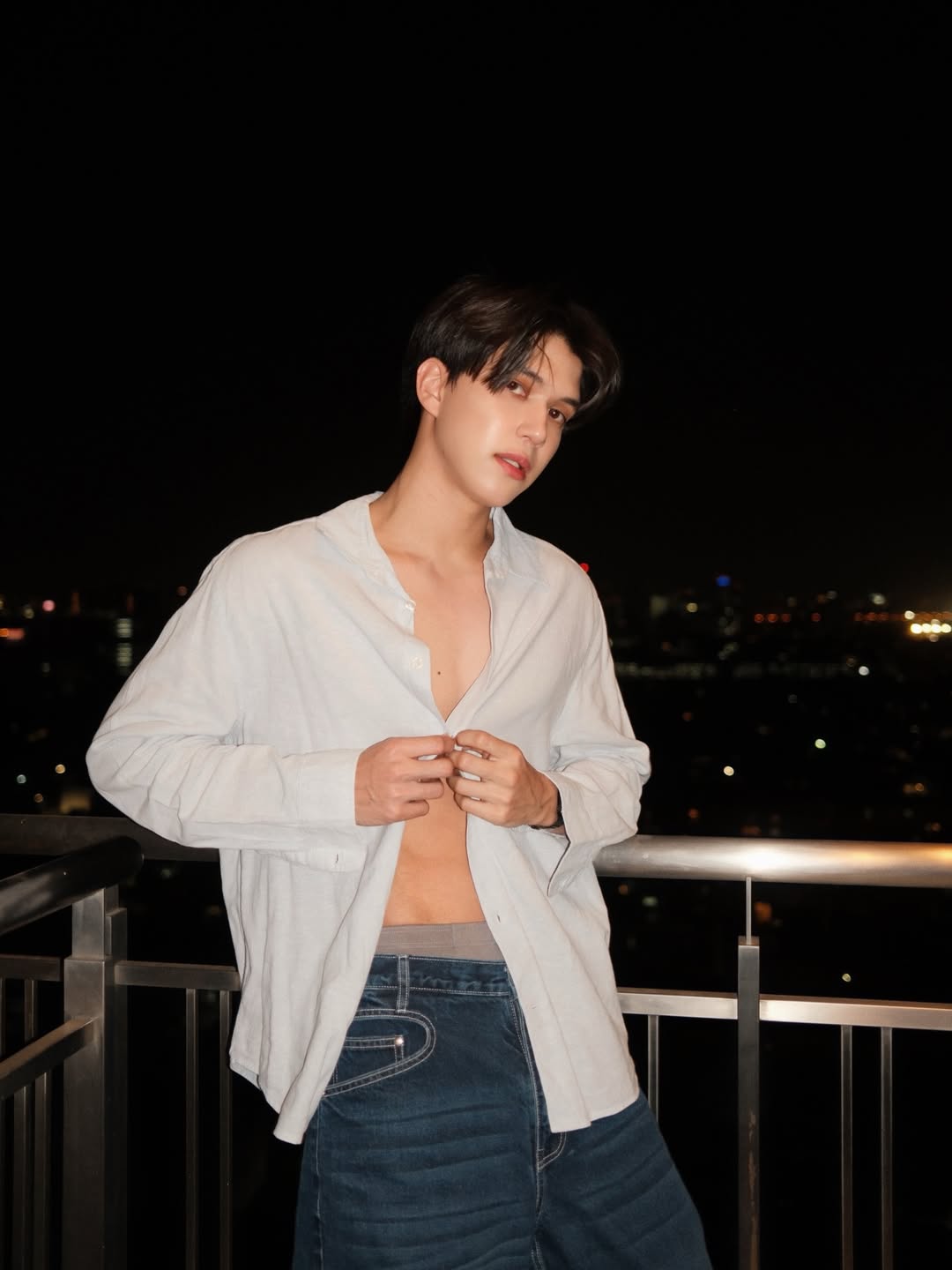 เบน - เบญจมินทร์ เบรเซียร์