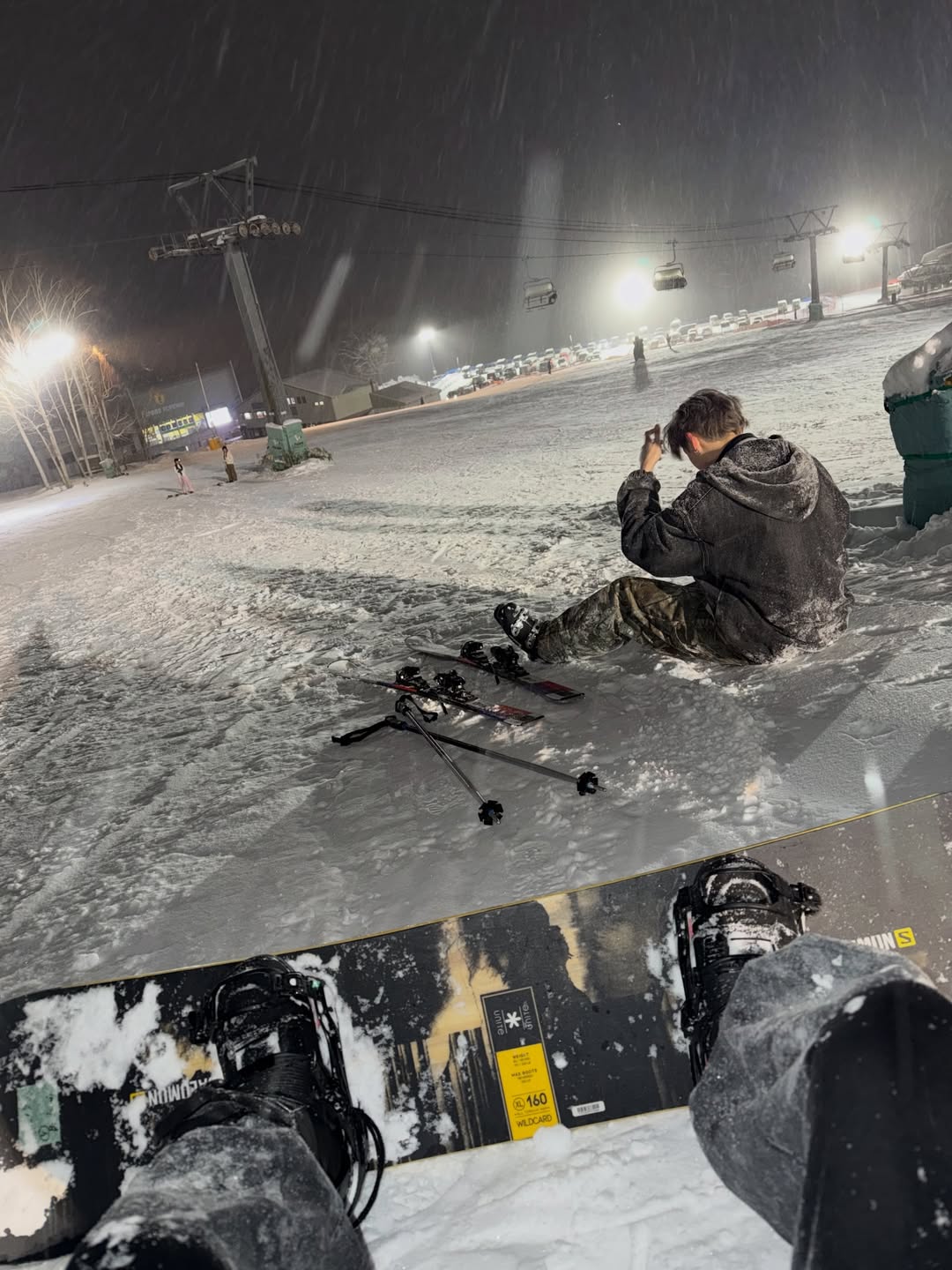 เบน - เบญจมินทร์ เบรเซียร์