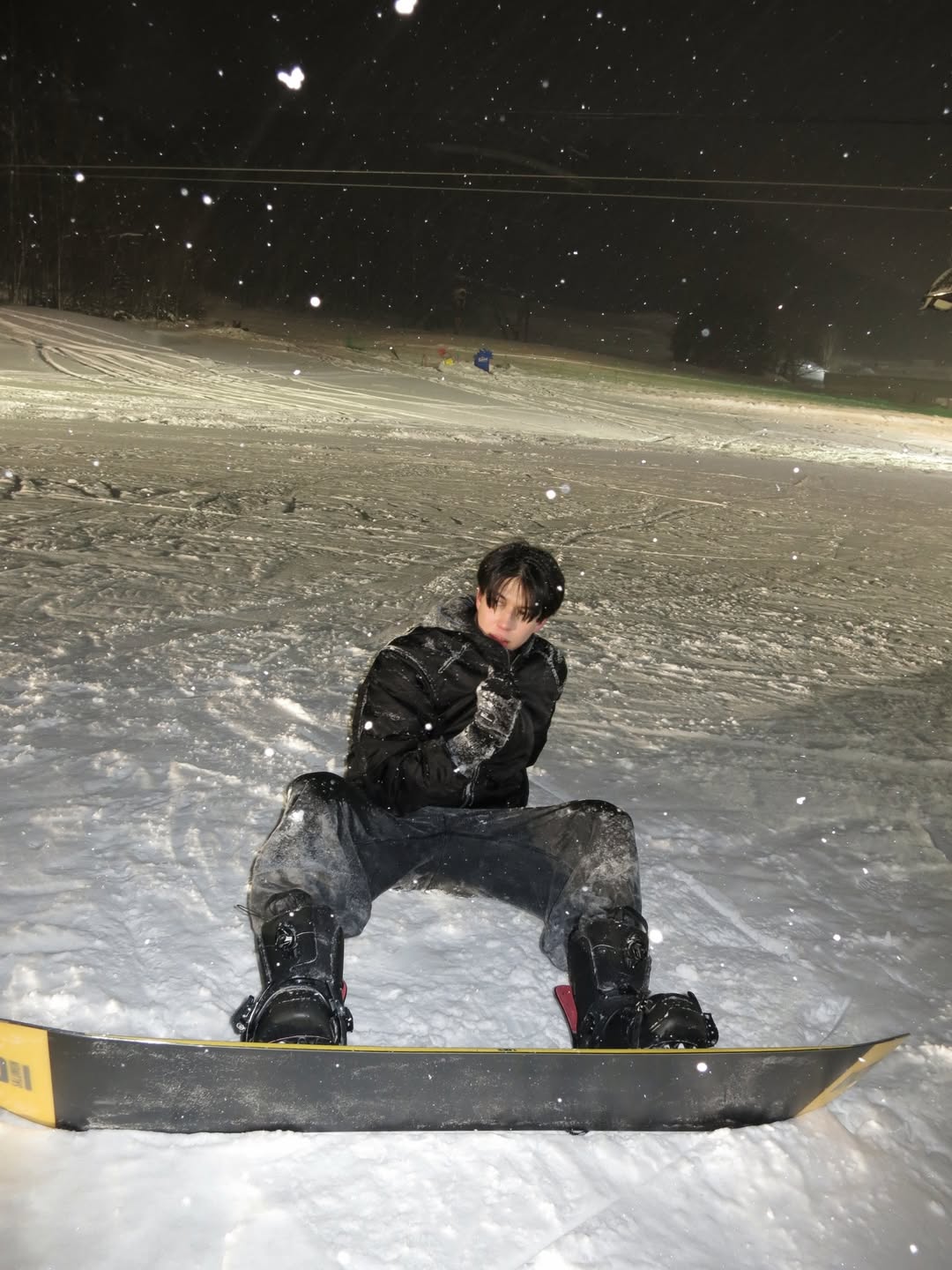 เบน - เบญจมินทร์ เบรเซียร์