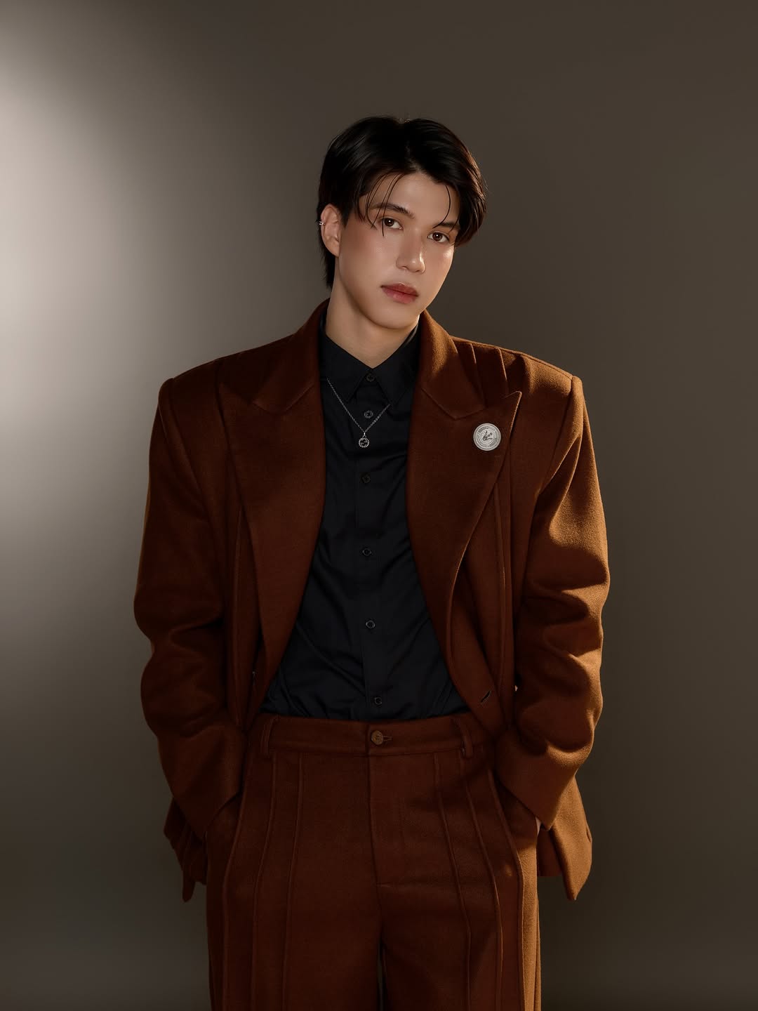 เบน - เบญจมินทร์ เบรเซียร์