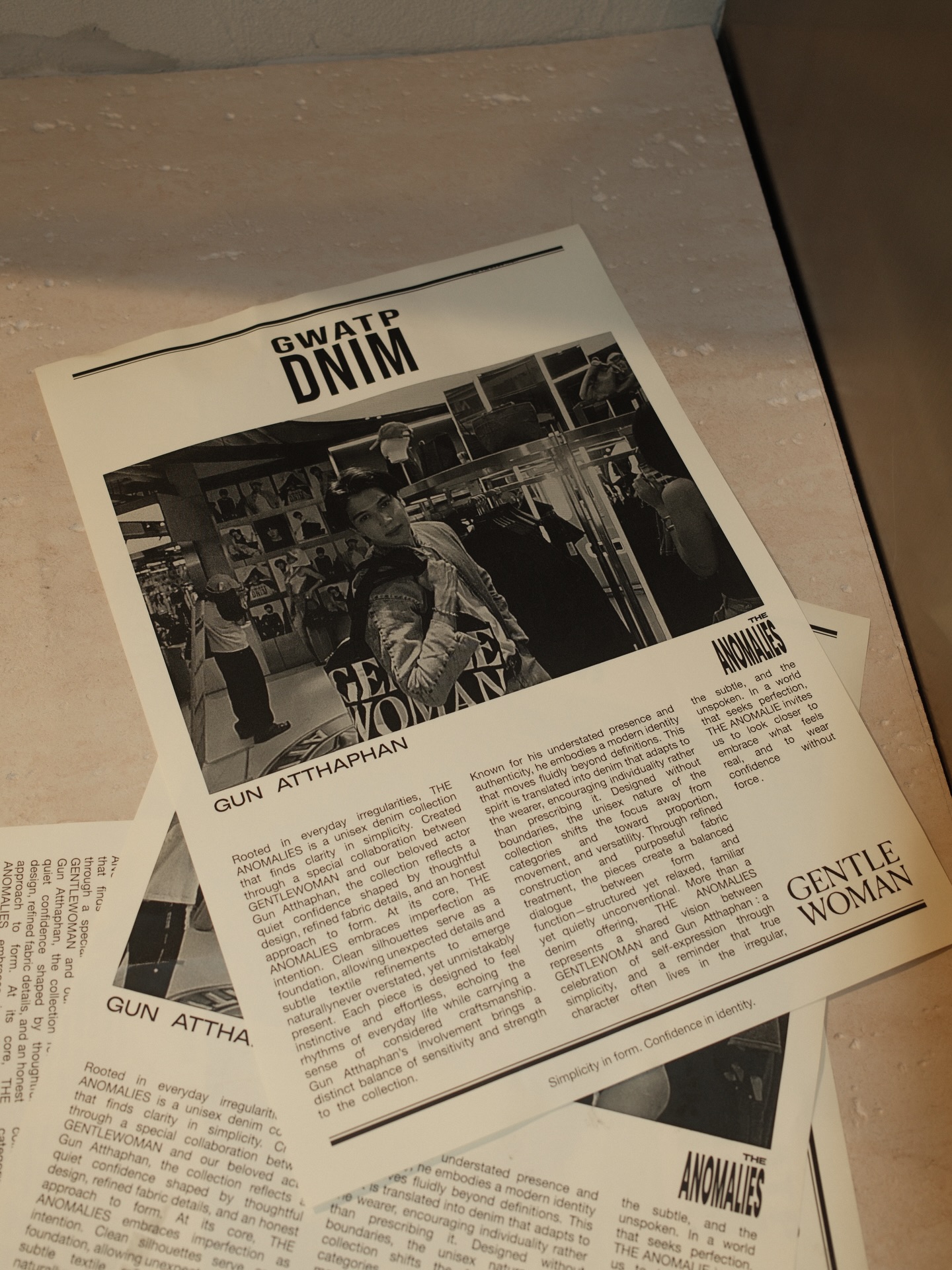 เบน - เบญจมินทร์ เบรเซียร์