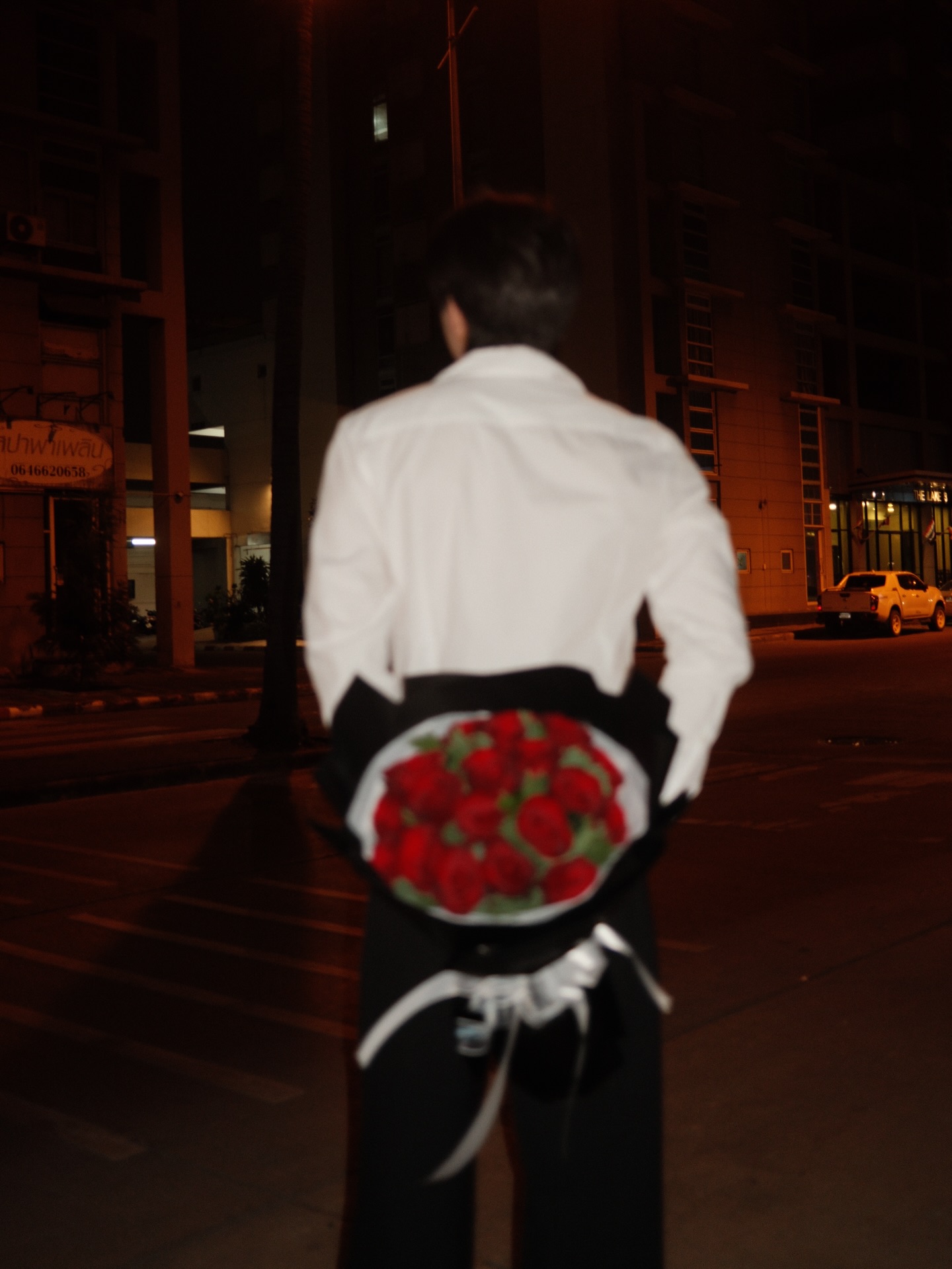 เบน - เบญจมินทร์ เบรเซียร์