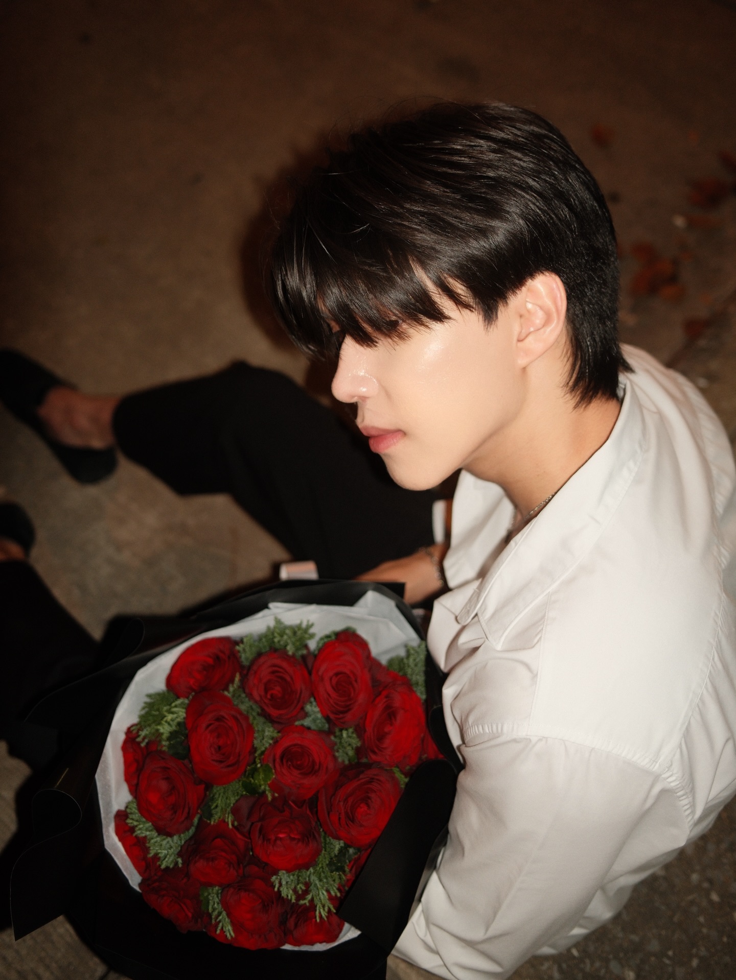 เบน - เบญจมินทร์ เบรเซียร์