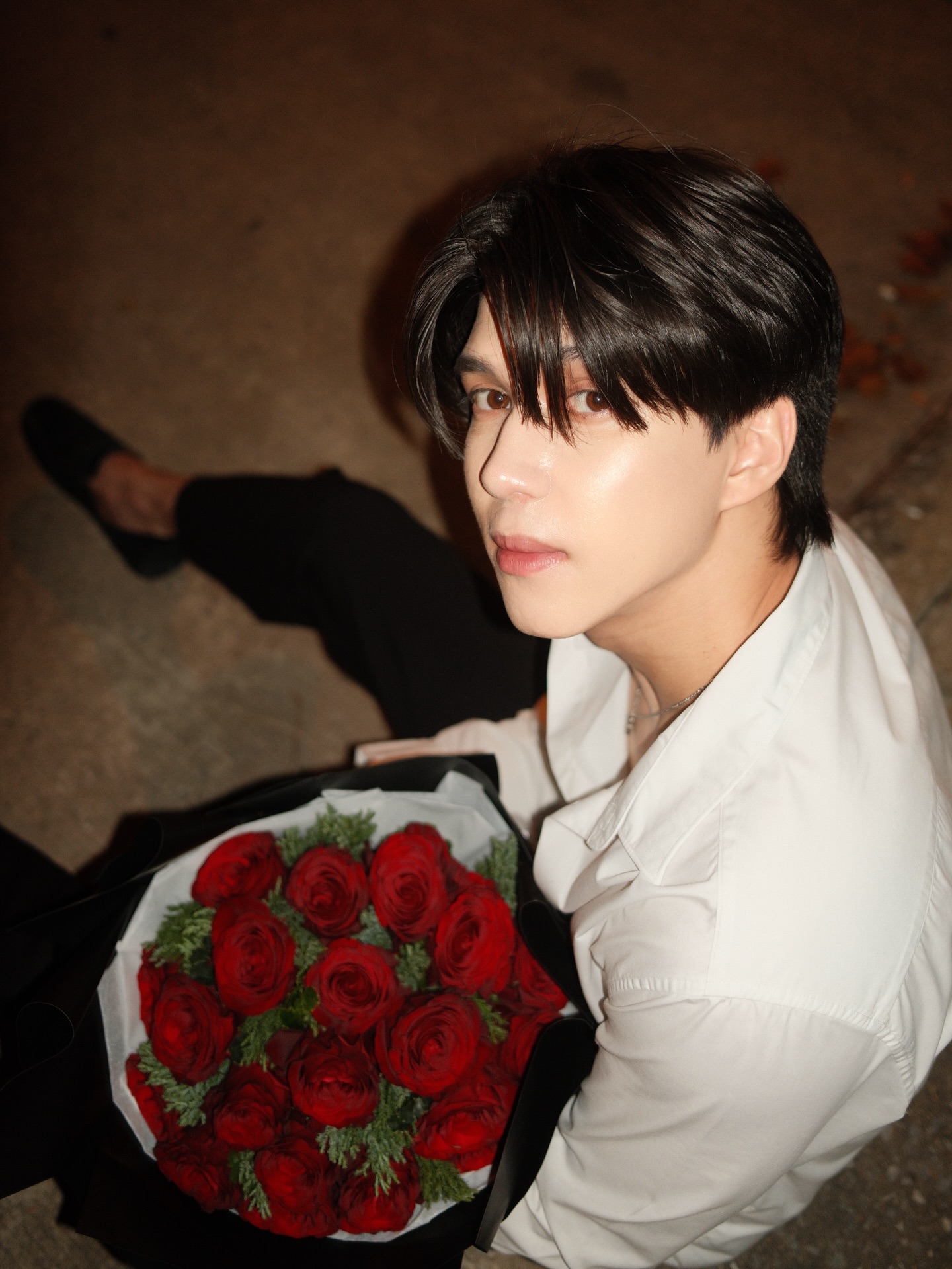 เบน - เบญจมินทร์ เบรเซียร์