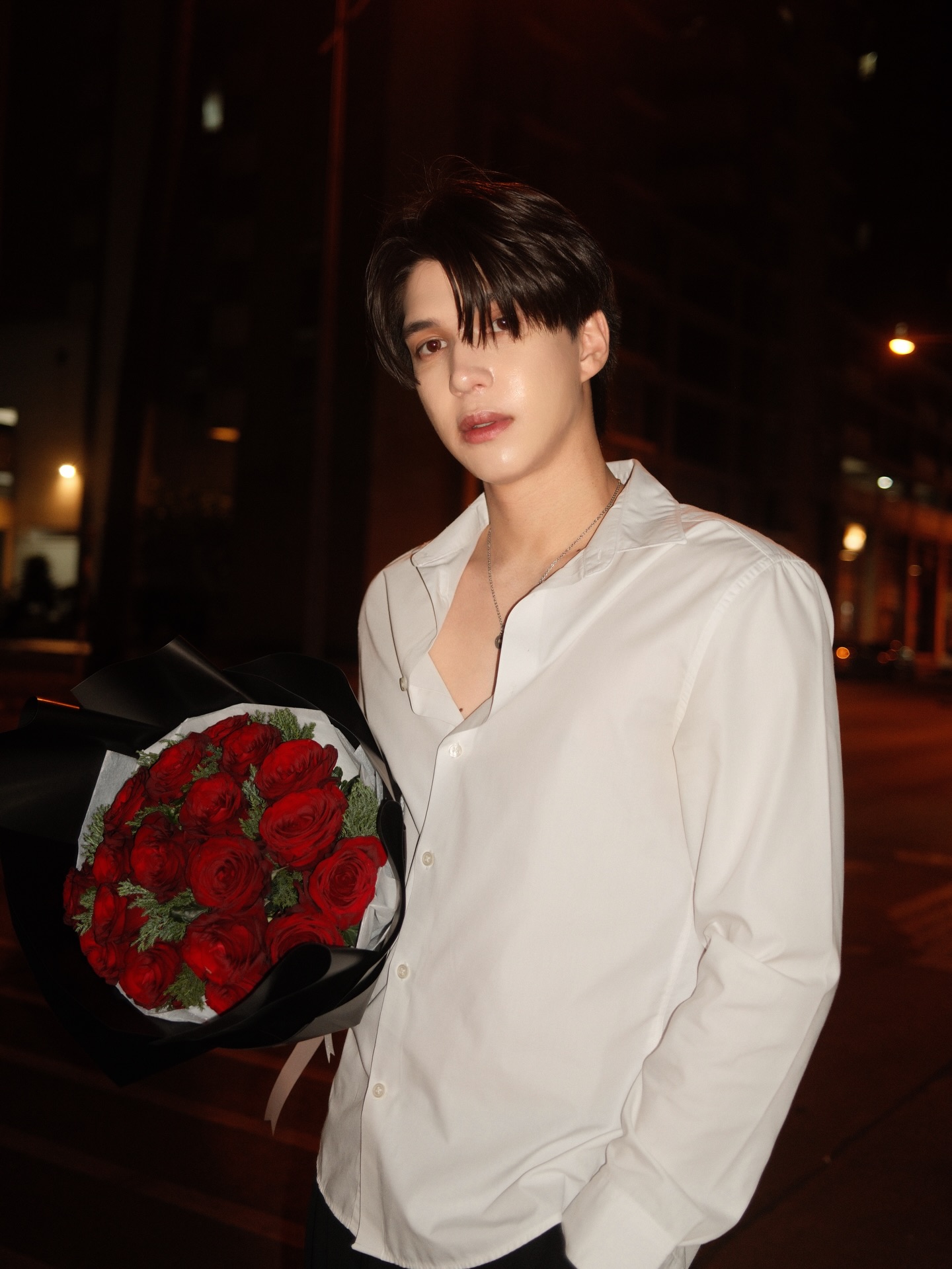 เบน - เบญจมินทร์ เบรเซียร์