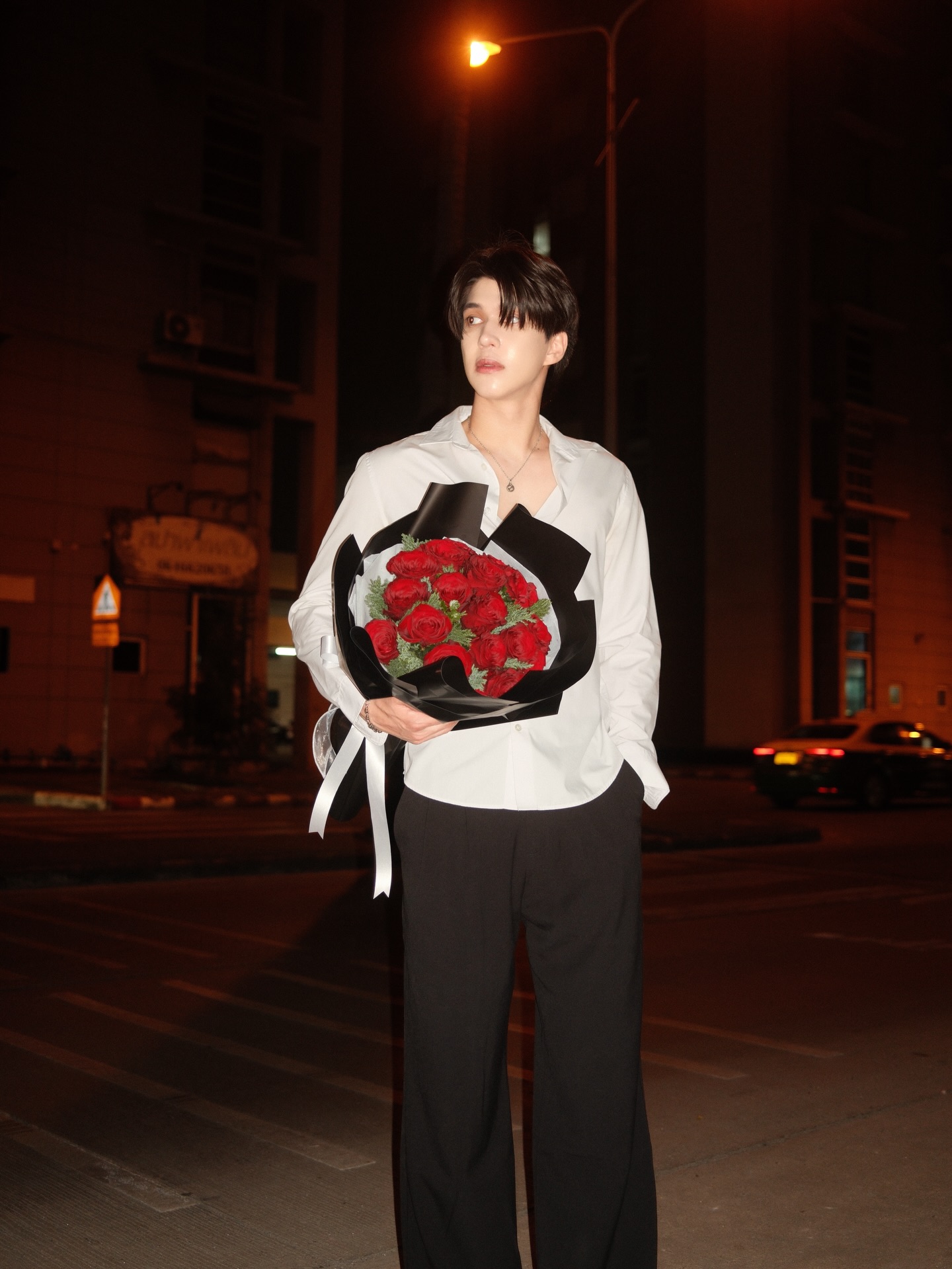 เบน - เบญจมินทร์ เบรเซียร์