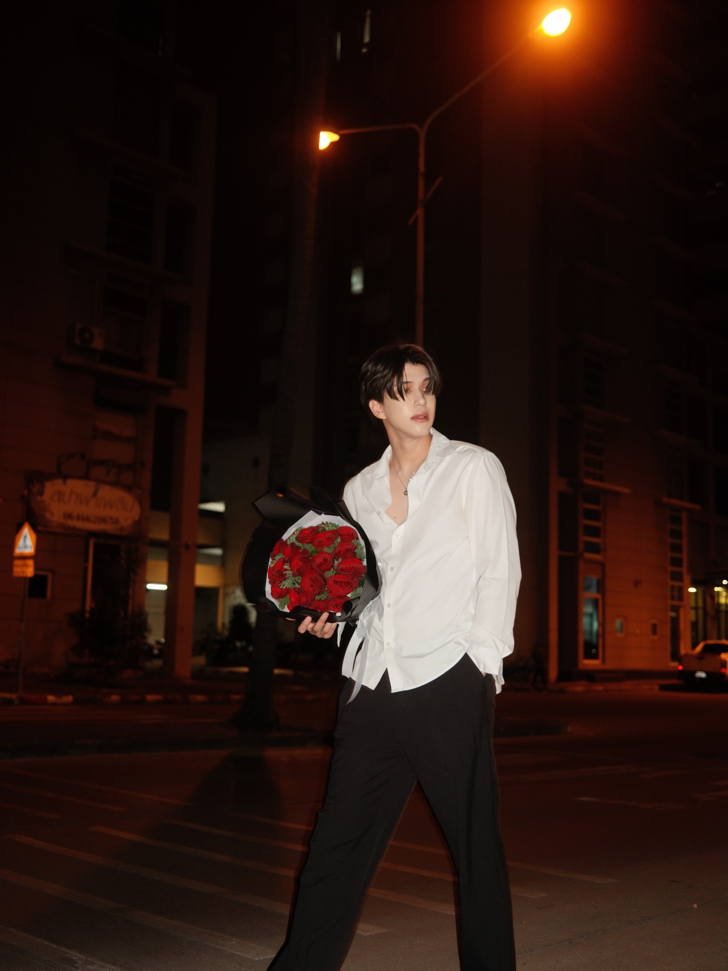 เบน - เบญจมินทร์ เบรเซียร์