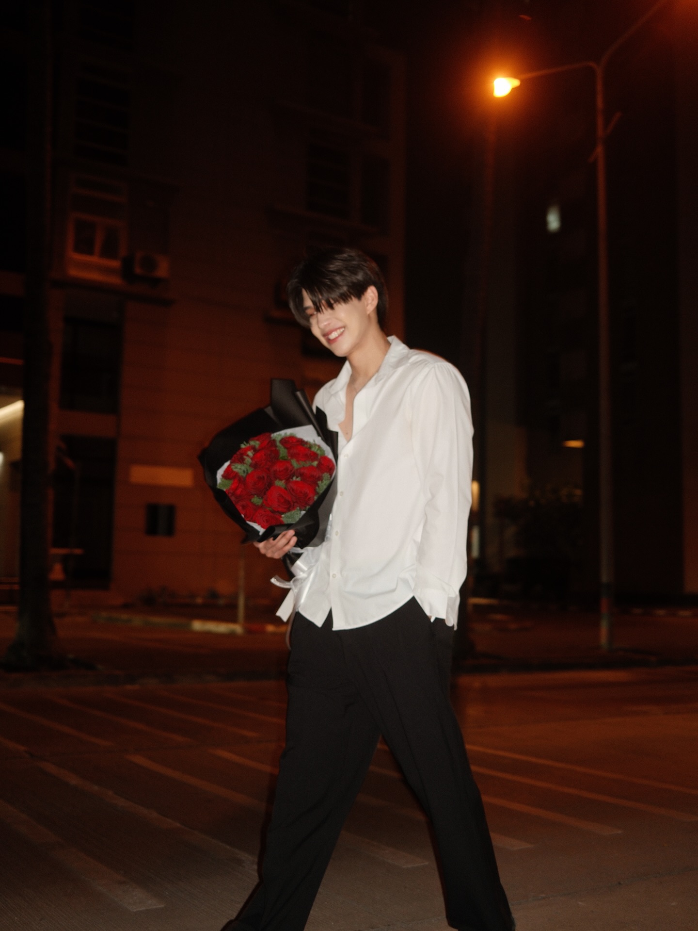 เบน - เบญจมินทร์ เบรเซียร์