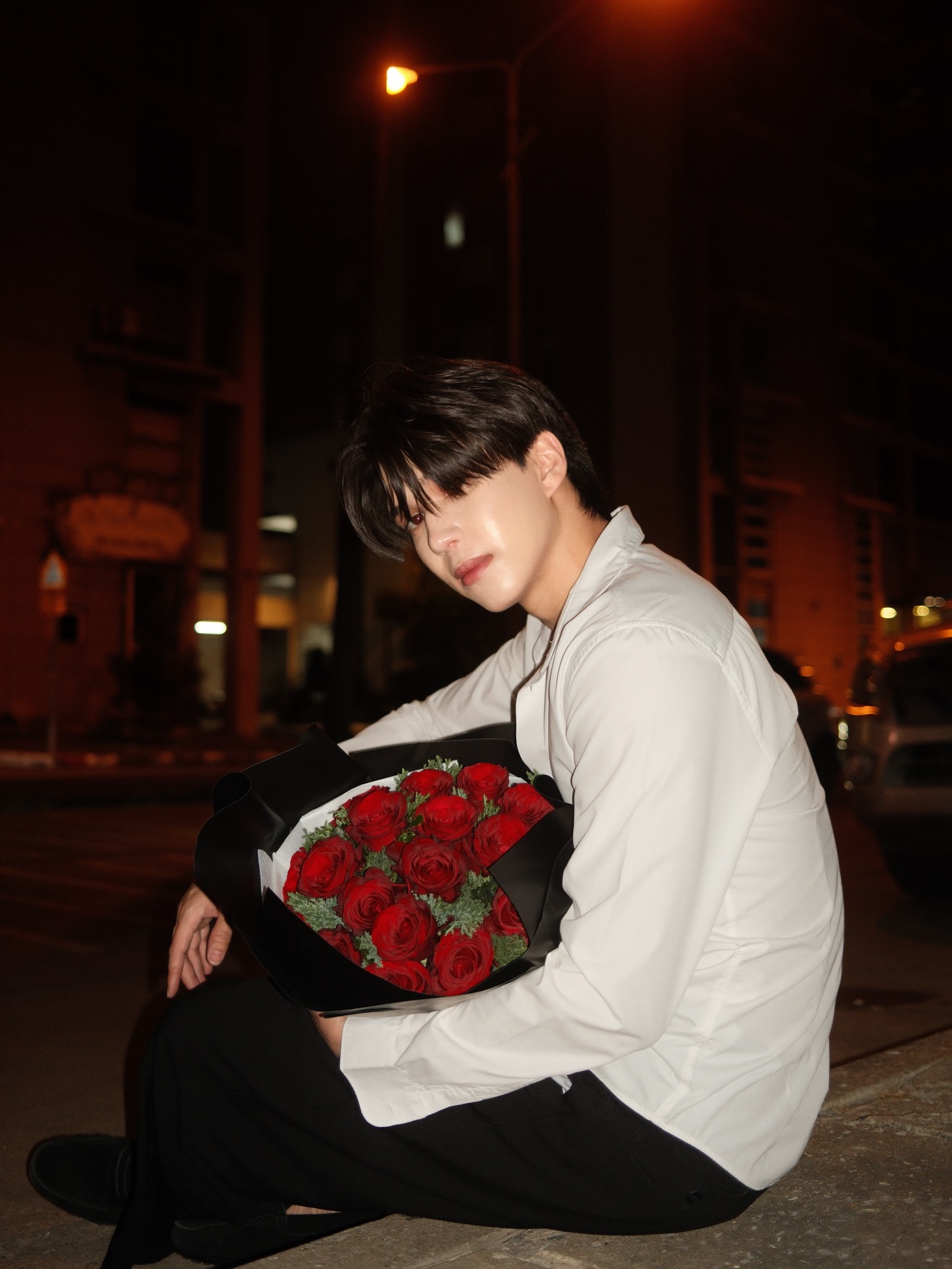 เบน - เบญจมินทร์ เบรเซียร์