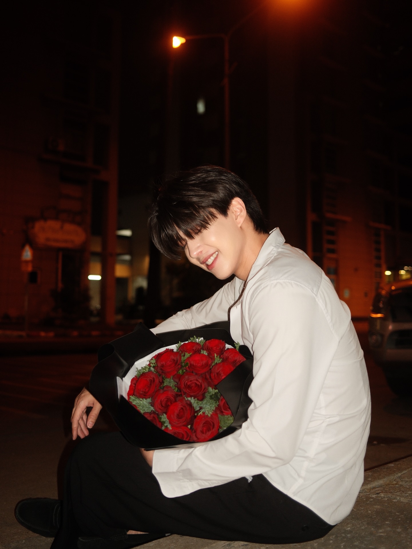 เบน - เบญจมินทร์ เบรเซียร์