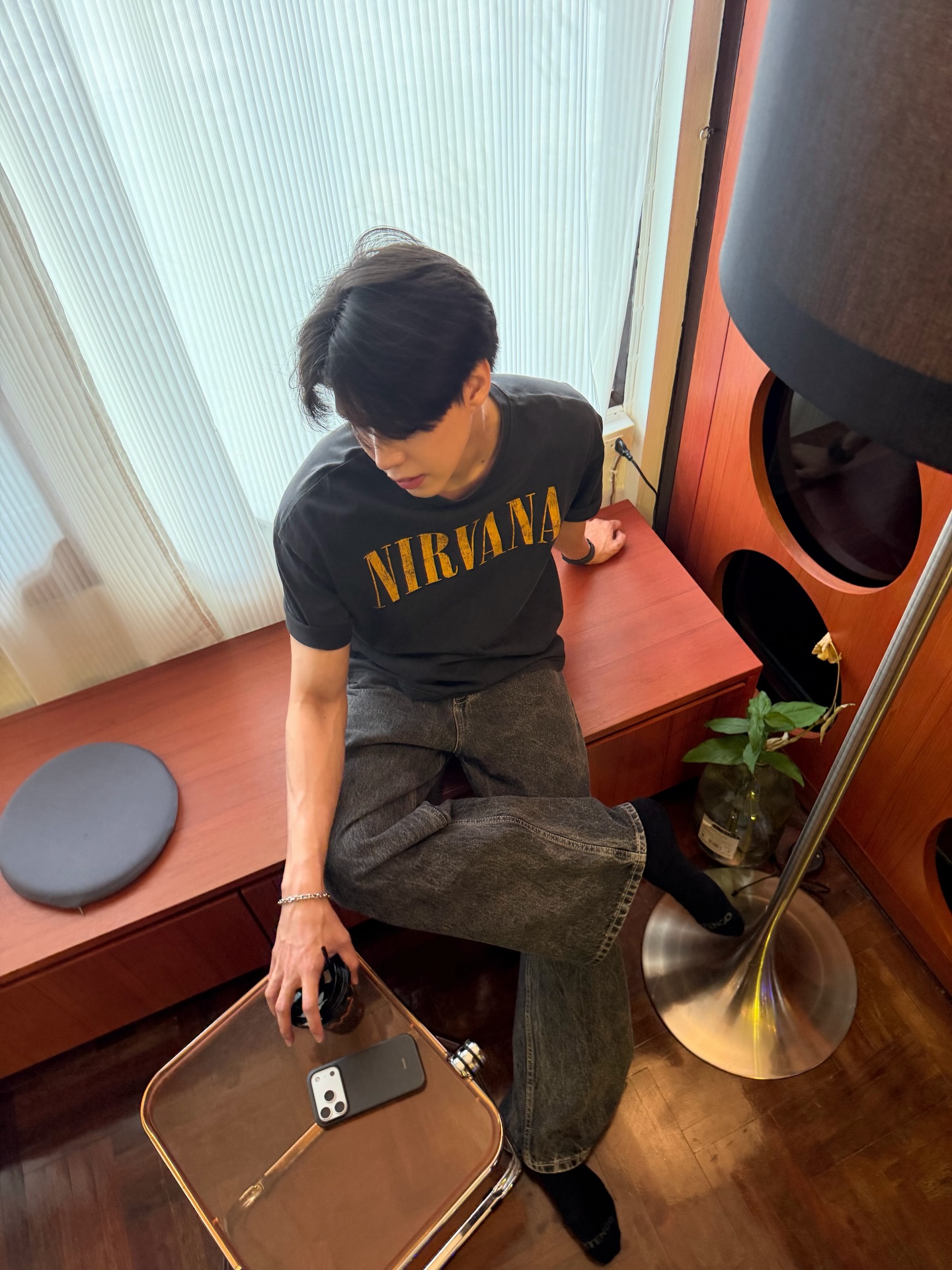 เบน - เบญจมินทร์ เบรเซียร์