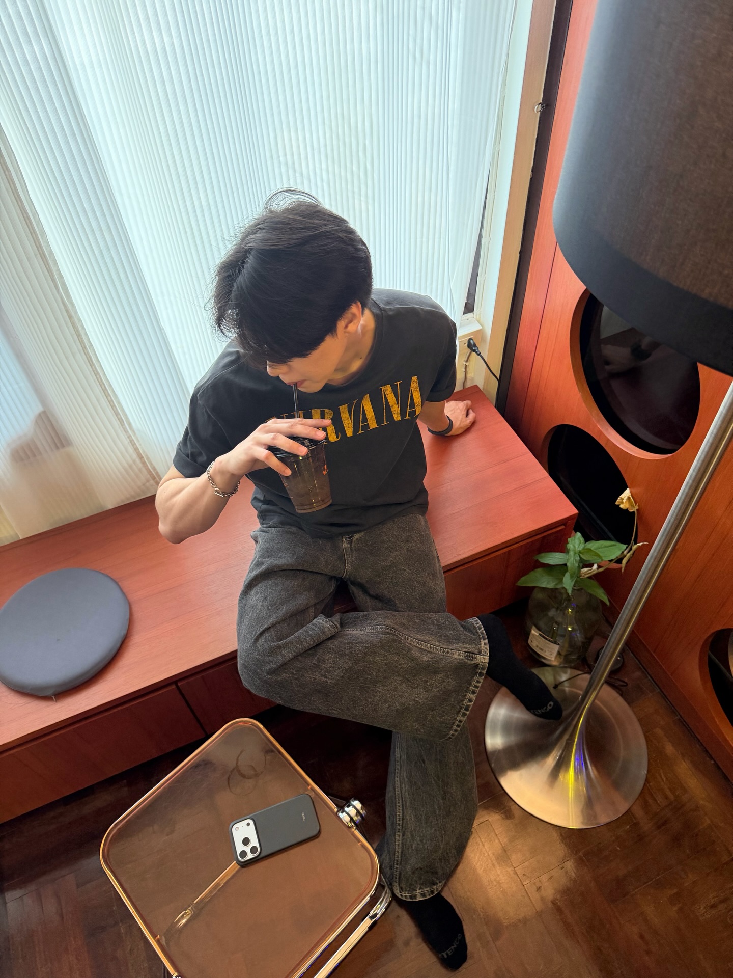 เบน - เบญจมินทร์ เบรเซียร์