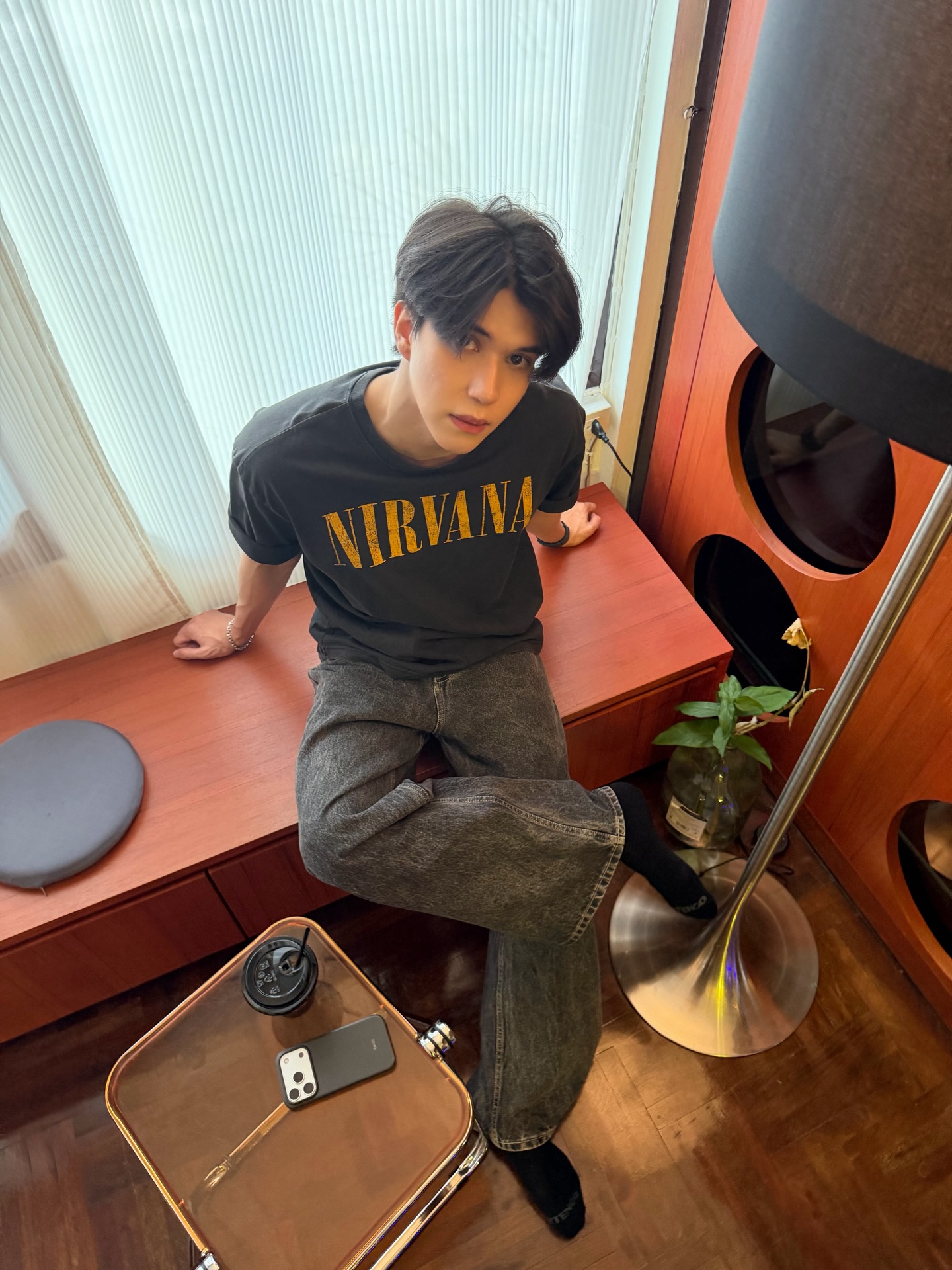 เบน - เบญจมินทร์ เบรเซียร์