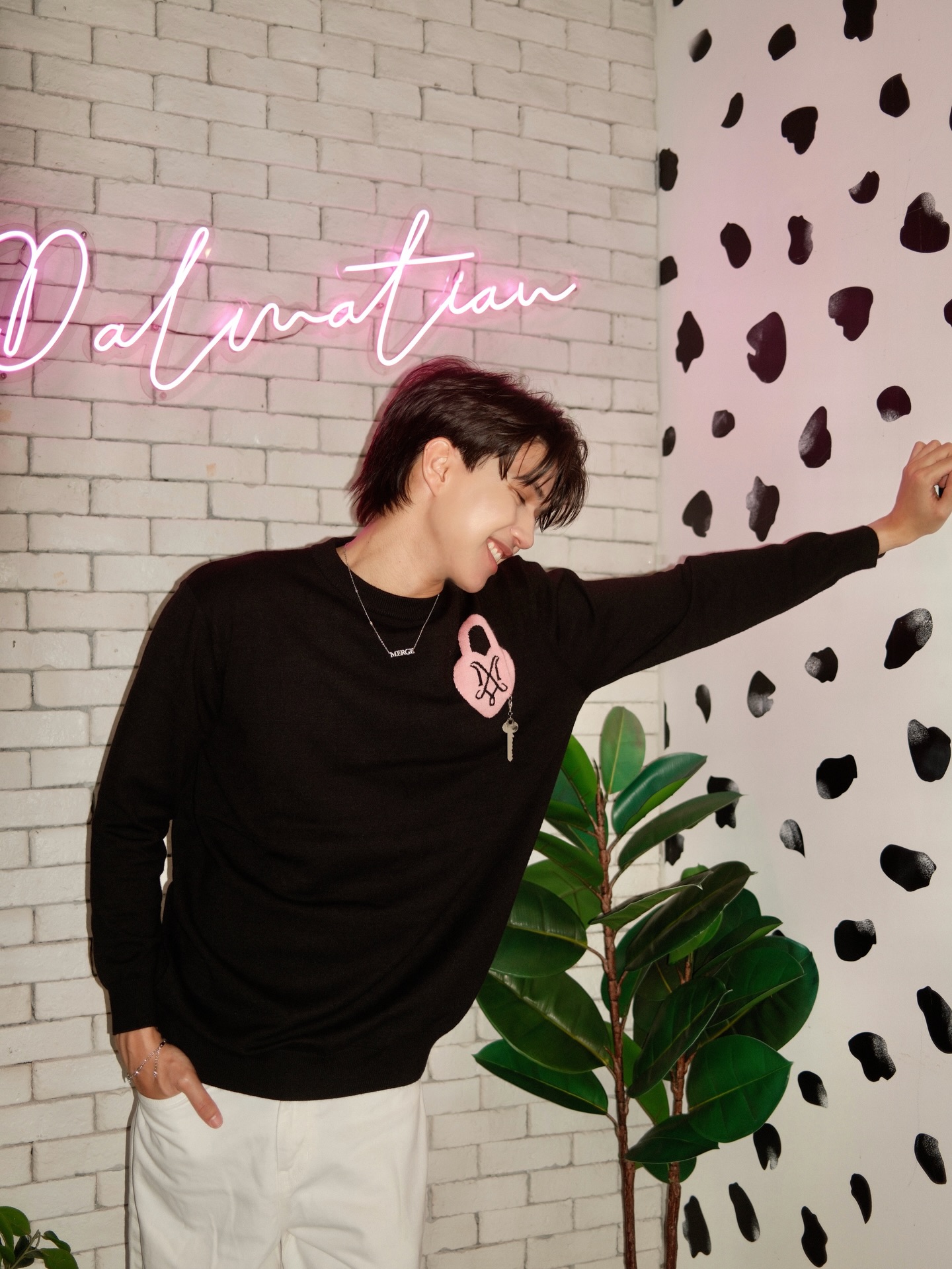 เบน - เบญจมินทร์ เบรเซียร์