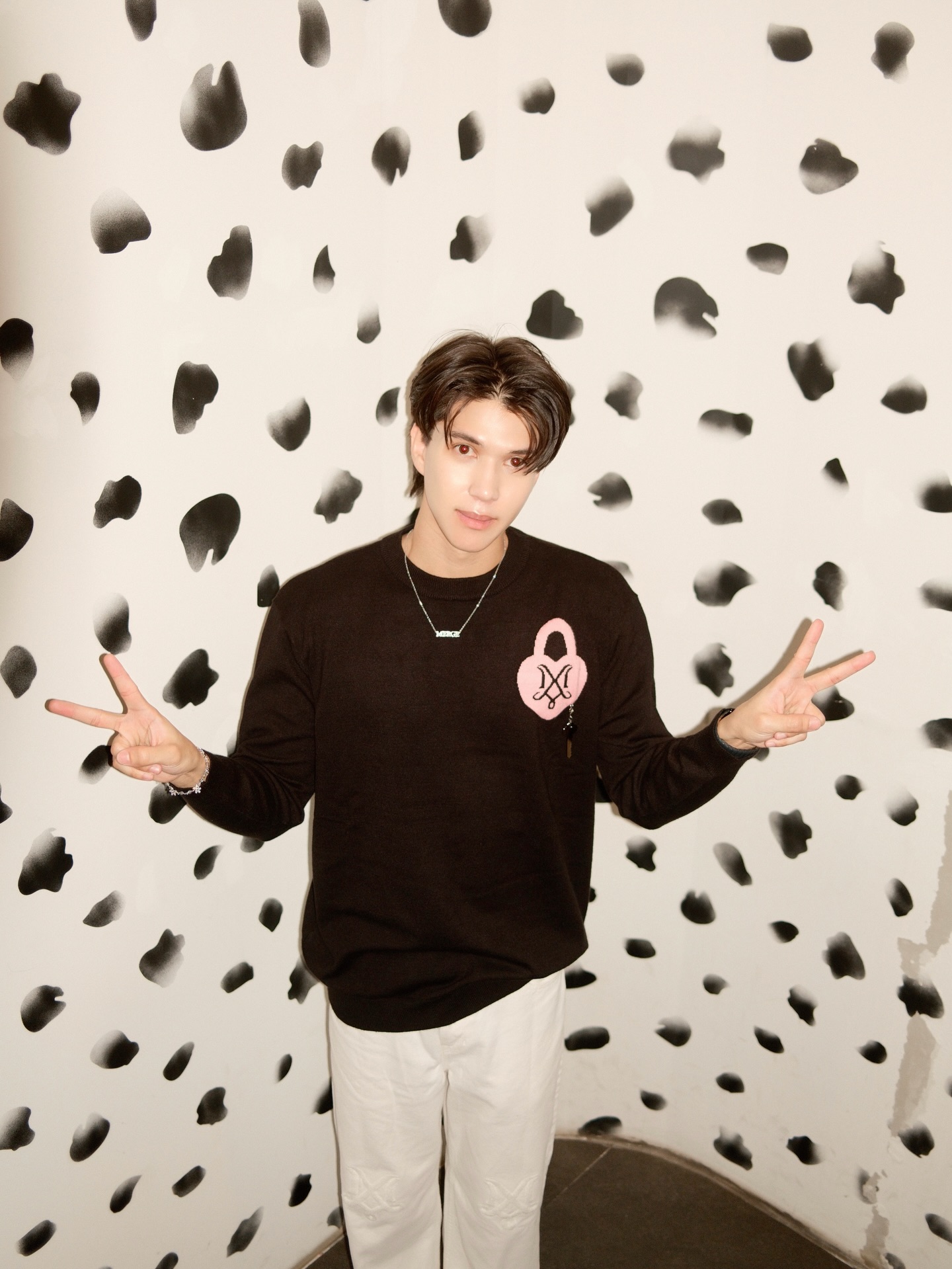 เบน - เบญจมินทร์ เบรเซียร์