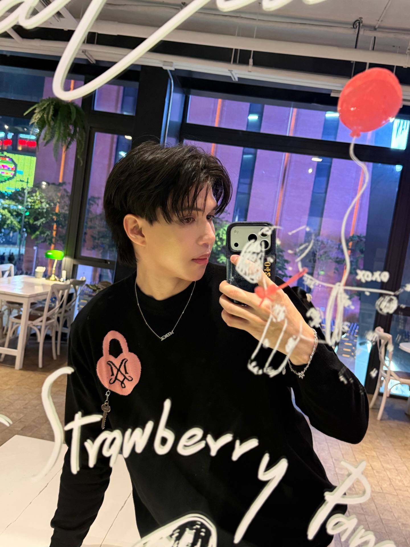 เบน - เบญจมินทร์ เบรเซียร์