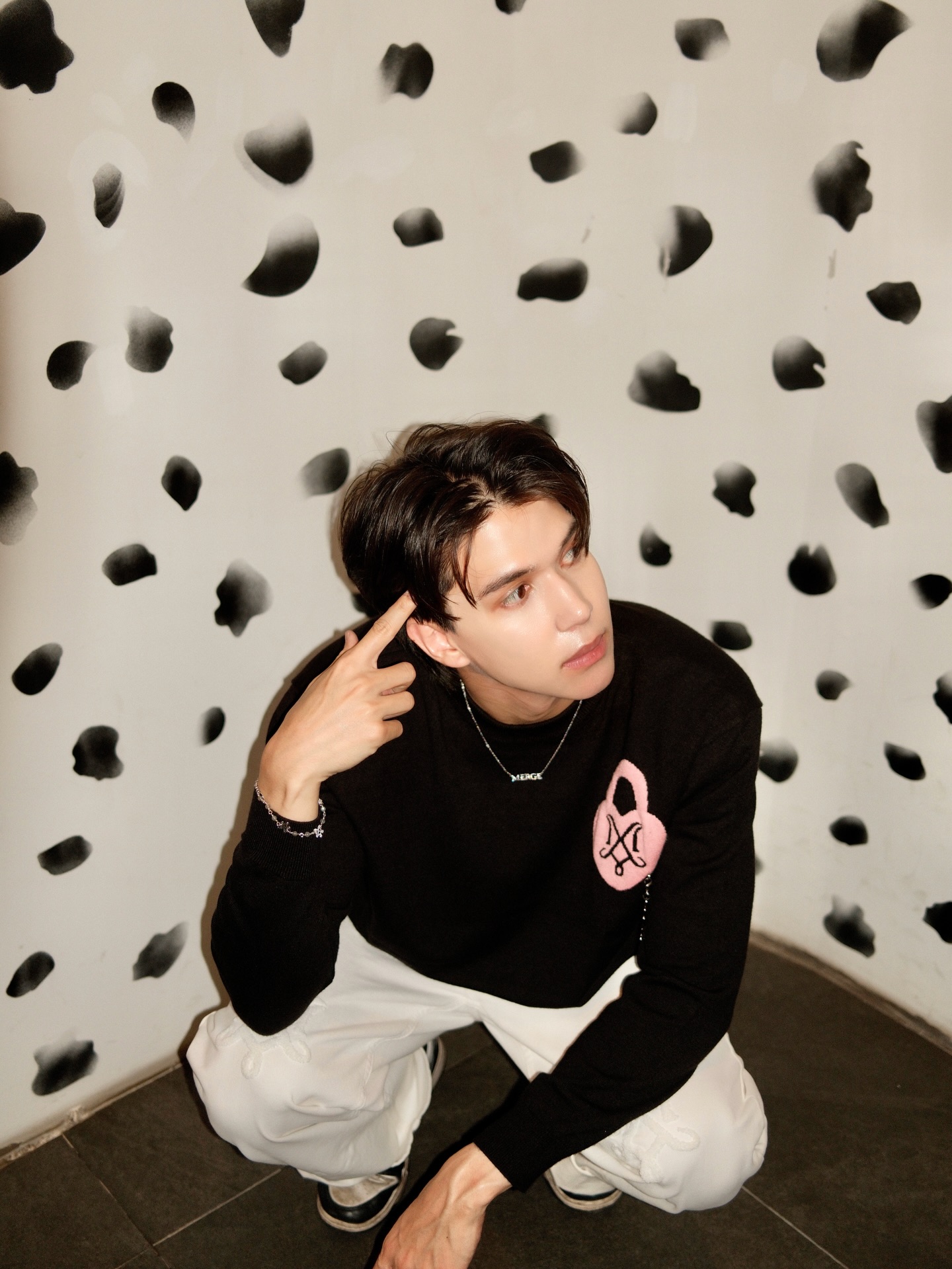 เบน - เบญจมินทร์ เบรเซียร์