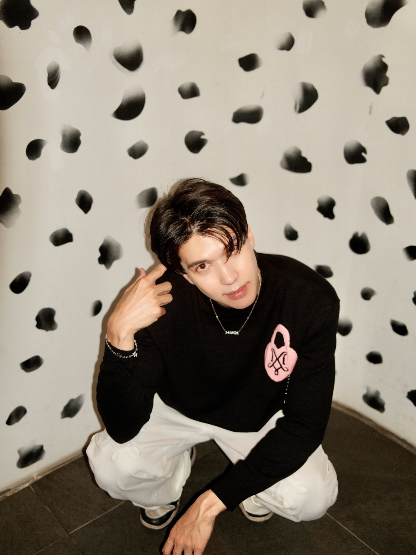 เบน - เบญจมินทร์ เบรเซียร์