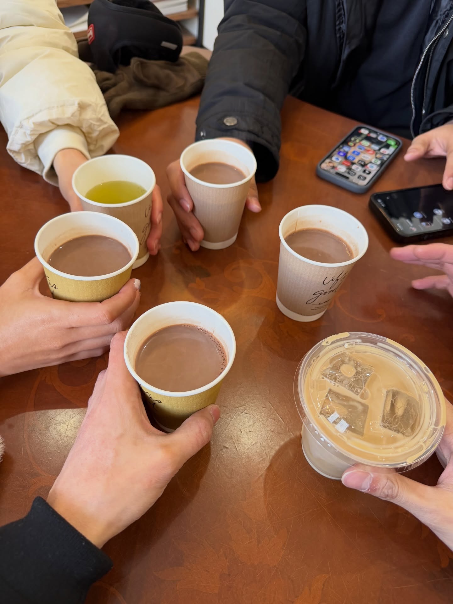 เบน - เบญจมินทร์ เบรเซียร์